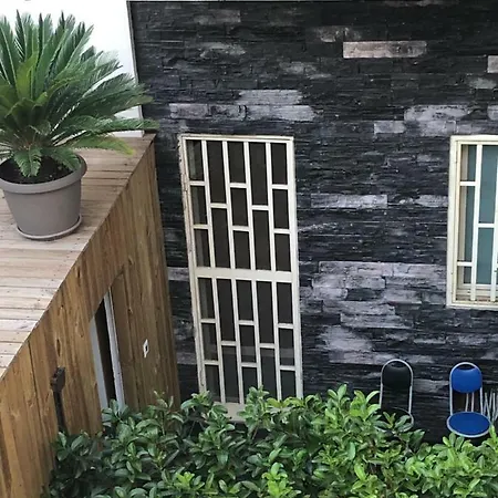 A Casa Di Flavia Апартаменты Катания
